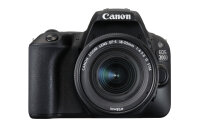 Canon EOS 200D + EF-S 18-55mm 4.0-5.6 IS STM...