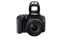 Canon EOS 200D + EF-S 18-55mm 4.0-5.6 IS STM SLR Camera...