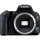 Canon EOS 200D + EF-S 18-55mm 4.0-5.6 IS STM SLR-Kamera-Set 24,2 MP CMOS 6000 x 4000 Pixel Schwarz