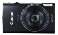 Canon IXUS 275 HS 1/2.3" Kompaktkamera 20,2 MP CMOS 5184 x 3888 Pixel Schwarz