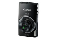 Canon IXUS 275 HS 1/2.3" Kompaktkamera 20,2 MP CMOS 5184 x 3888 Pixel Schwarz