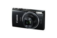 Canon IXUS 275 HS 1/2.3" Kompaktkamera 20,2 MP CMOS 5184 x 3888 Pixel Schwarz