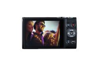 Canon IXUS 275 HS 1/2.3" Kompaktkamera 20,2 MP CMOS 5184 x 3888 Pixel Schwarz