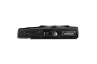 Canon IXUS 275 HS 1/2.3" Kompaktkamera 20,2 MP CMOS 5184 x 3888 Pixel Schwarz