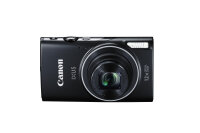 Canon IXUS 275 HS 1/2.3" Kompaktkamera 20,2 MP CMOS 5184 x 3888 Pixel Schwarz