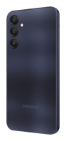 Samsung Galaxy A25 5G SM-A256B 16,5 cm (6.5") Dual-SIM Android 14 USB Typ-C 8 GB 256 GB 5000 mAh Schwarz, Blau