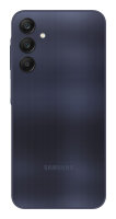 Samsung Galaxy A25 5G SM-A256B 16,5 cm (6.5") Dual-SIM Android 14 USB Typ-C 8 GB 256 GB 5000 mAh Schwarz, Blau