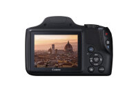Canon PowerShot SX520 HS 1/2.3" Bridgekamera 16 MP...