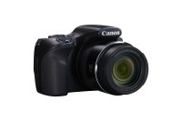 Canon PowerShot SX520 HS 1/2.3" Bridgekamera 16 MP CMOS 4608 x 3456 Pixel Schwarz