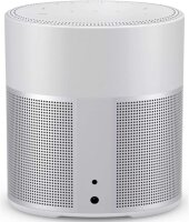 Bose Home Speaker 300 mit integrierter Amazon Alexa-Sprachsteuerung, silber