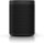Sonos One Smart Speaker, schwarz – Intelligenter WLAN Lautsprecher mit Alexa Sprachsteuerung, Google Assistant & AirPlay – Multiroom Speaker für unbegrenztes Musikstreaming
