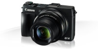 Canon PowerShot G1 X Mark II 1.5" Kompaktkamera 13,1...