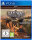 GAME Railway Empire, PS4 Standard German PlayStation 4