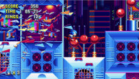 SEGA Sonic Mania Plus Standard PlayStation 4