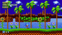 SEGA Sonic Mania Plus Standard PlayStation 4