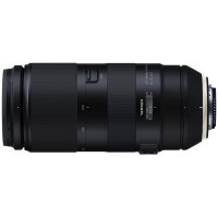 Tamron 100-400mm F/4.5-6.3 Di VC USD SLR...
