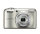 Nikon COOLPIX A10 1/2.3" Kompaktkamera 16,1 MP CCD 4608 x 3456 Pixel Silber