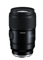 Tamron 90mm F/2.8 Di III MACRO VXD MILC Teleobjektiv Schwarz