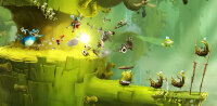 Ubisoft Rayman Legends