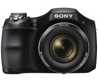 Sony Cyber-shot DSC-H200 1/2.3" Bridgekamera 20,1 MP...