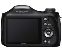 Sony Cyber-shot DSC-H200 1/2.3" Bridgekamera 20,1 MP...