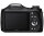 Sony Cyber-shot DSC-H200 1/2.3" Bridgekamera 20,1 MP CCD 5184 x 3888 Pixel Schwarz