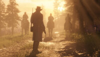 Rockstar Games Red Dead Redemption 2 Standard Xbox One