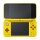 New Nintendo 2DS XL Pikachu Edition