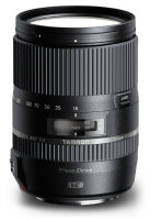 Tamron 16-300mm F/3.5-6.3 Di II VC PZD SLR Makroobjektiv...