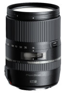 Tamron 16-300mm F/3.5-6.3 Di II VC PZD SLR Makroobjektiv Schwarz