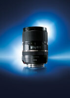 Tamron 16-300mm F/3.5-6.3 Di II VC PZD SLR Makroobjektiv Schwarz