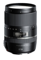Tamron 16-300mm F/3.5-6.3 Di II VC PZD SLR Standardzoomobjektiv