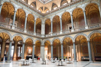 Tamron 16-300mm F/3.5-6.3 Di II VC PZD SLR Standardzoomobjektiv