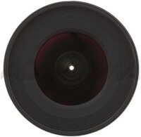 Sigma 10-20 mm F4,0-5,6 EX DC HSM-Objektiv (77 mm Filtergewinde) für Canon Objektivbajonett