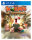 Sony Worms Battlegrounds, PS4 Standard PlayStation 4
