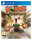 Sony Worms Battlegrounds, PS4 Standard PlayStation 4