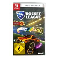 Rocket League (Nintendo Switch, 2018) BLITZVERSAND