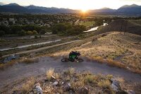 Sigma 10-20 mm F3,5 EX DC HSM-Objektiv (82 mm Filtergewinde, für Nikon Objektivbajonett) für Nikon Single