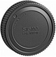 Sigma 10-20 mm F3,5 EX DC HSM-Objektiv (82 mm Filtergewinde, für Nikon Objektivbajonett) für Nikon Single