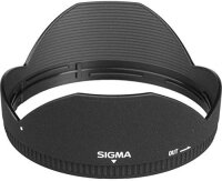 Sigma 10-20 mm F3,5 EX DC HSM-Objektiv (82 mm Filtergewinde, für Nikon Objektivbajonett) für Nikon Single