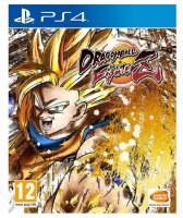 Dragon Ball FighterZ - [PlayStation 4] pegi