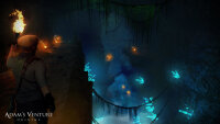 SOEDESCO Adams Venture : Origins Standard Xbox One