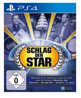 Schlag den Star - Das Spiel (PS4, Playstation 4)...