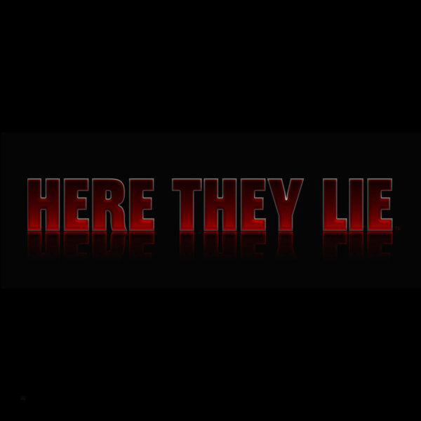 Sony Interactive Entertainment Here They Lie Standard PlayStation 4
