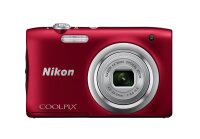 Nikon COOLPIX A100 1/2.3" Kompaktkamera 20,1 MP CCD...