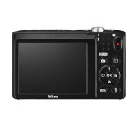 Nikon COOLPIX A100 1/2.3" Kompaktkamera 20,1 MP CCD...