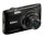 Nikon COOLPIX S3100 1/2.3" Kompaktkamera 14 MP CCD 4320 x 3240 Pixel Schwarz