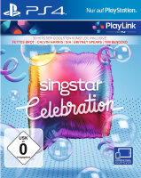 Sony Interactive Entertainment Singstar Celebration...