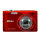 Nikon COOLPIX S3100 1/2.3" Kompaktkamera 14 MP CCD 4320 x 3240 Pixel Rot