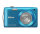 Nikon COOLPIX S3300 1/2.3" Compact camera 16 MP CCD 4608 x 3456 pixels Blue